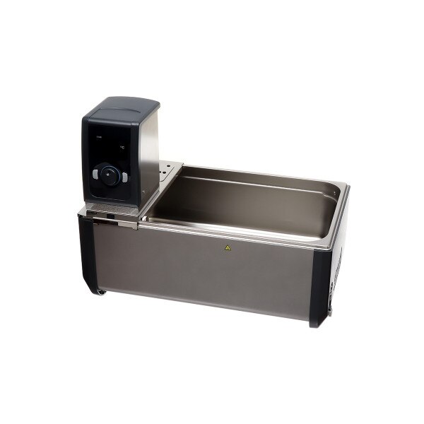 Circulating bath, heated, 18L SS